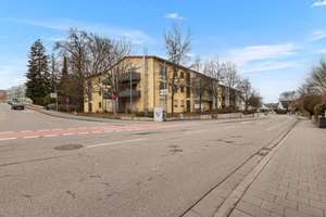 Frisch sanierte 2-Zimmer Wohnung mit Terrasse in Regensburger Toplage! – Die vollständige Adresse der Immobilie erhältst du vom Anbieter., 93053 Galgenberg, Regensburg – Vorschaubild 21