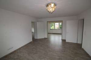 Modernisierte 3-4 Zimmer Wohnung mit Balkon und Einbauküche in Salzgitter-Lebenstedt – Die vollständige Adresse der Immobilie erhältst du vom Anbieter., 38226 Lebenstedt, Salzgitter – Vorschaubild 3