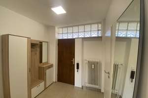 Renovierte 1 Zimmer Wohnung in ruhiger, zentraler Lage mit Balkon und Aufzug  – Vordere Marktstraße 6, 90411 Schweinau, Nürnberg – Vorschaubild 10