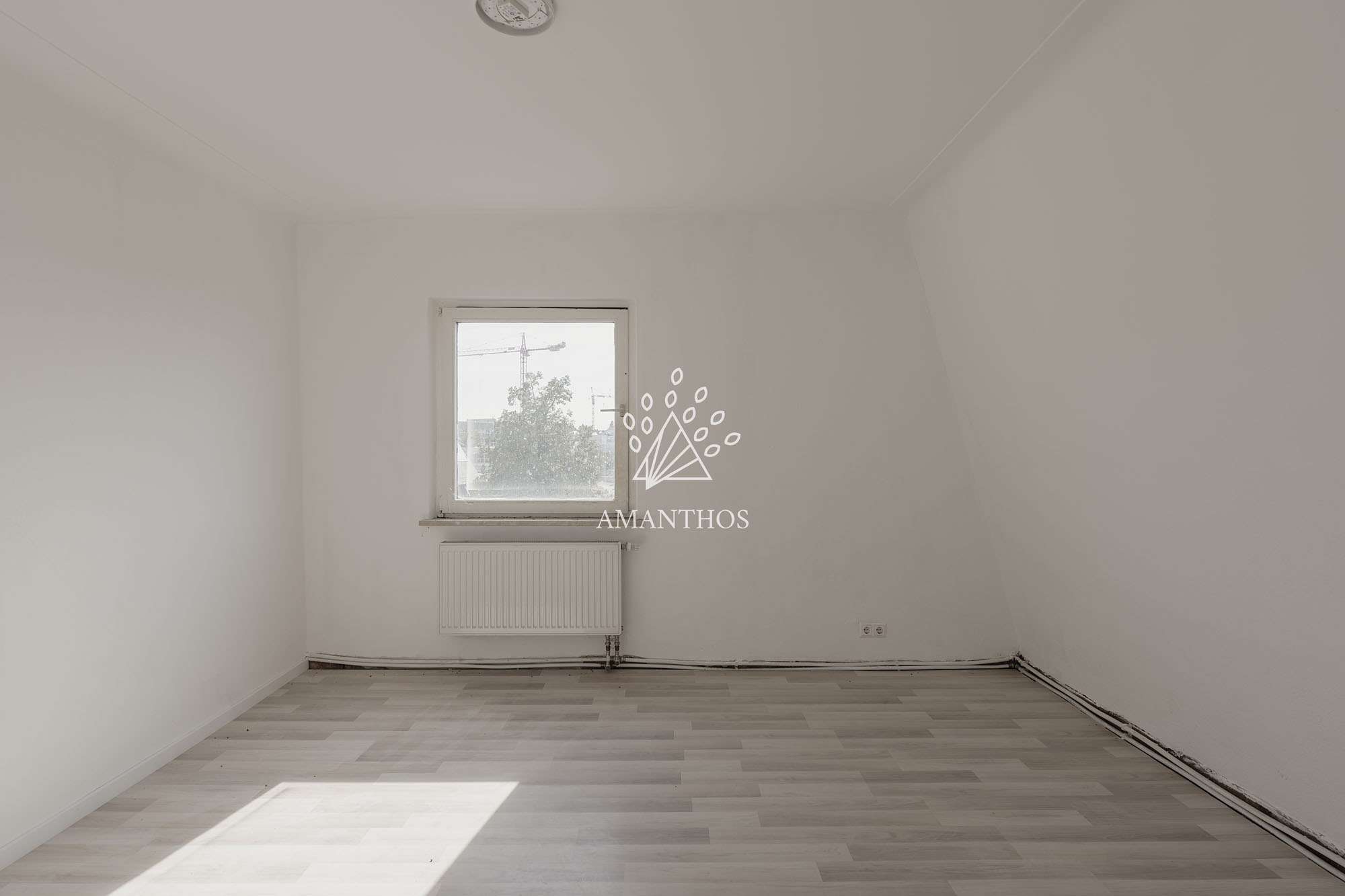 Immobilie in Ludwigsburg - Das Haus mit Entwicklungspotential I Modernisierungsbedürftige Immobilie für Hobbyhandwerker in LuBu - Bild 0