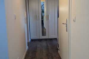 1,5 ZKB voll möbliert im DG HD-Altstadt nur an Einzelperson  – Plöck MH DG 12, 69117 Heidelberg – Vorschaubild 9