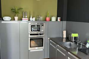 Top Wohnung im Kaiserviertel – Kronprinzenstraße 24, 44135 Kaiserbrunnen, Dortmund – Vorschaubild 6
