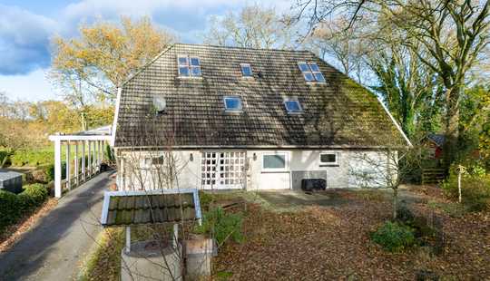 Bild von Ruhige Lage, viel Raum, starke Grundlage – Einfamilienhaus mit Perspektive in Wallinghausen!