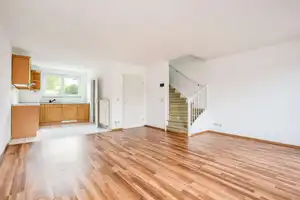 Reihenmittelhaus in Reihenhaussiedlung in Ahrensfelde – Barnim (Kreis) – Vorschaubild 3