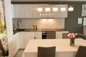     Exklusive 3-Zimmer-Wohnung am Luitpoldpark – Schleißheimerstraße 207, 80809 Am Luitpoldpark, München – Vorschaubild 1