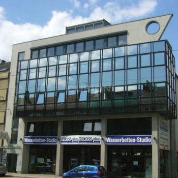 Moderne Büroflächen in Bochum-Ehrenfeld!