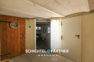 NEUER PREIS - Westend | Großes 3-Parteien-Haus mit Balkonen, Keller & Garten – Bremen – Vorschaubild 26