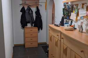 Schöne 3 Zimmer Wohnung  – Kemptenerstraße 22, 70327 Wangen, Stuttgart – Vorschaubild 3