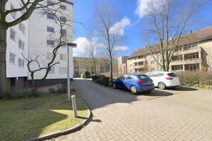 +++ sonnige 2 Zimmerwohnung mit Balkon, Küche und Keller zu verkaufen +++ – Die vollständige Adresse der Immobilie erhältst du vom Anbieter., 13409 Reinickendorf (Ortsteil), Berlin – Vorschaubild 10