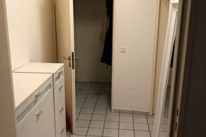 stilvolles 1-Zi-Apartment mit Traumblick im Fasanenhof (ohne Makler)  – Sautterweg 5, 70176 Fasanenhof, Stuttgart – Vorschaubild 15