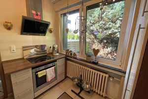 Freistehender Bungalow auf uneinsehbarem Grundstück in bester Lage von Hilden – Mettmann (Kreis) – Vorschaubild 8