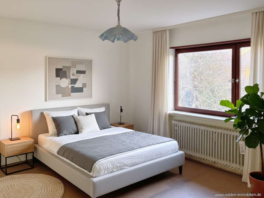 Immobilie in Plankstadt - ***PLATZ FÜR GENERATIONEN - FREISTEHEND IN RUHIGER LAGE*** - Bild 1