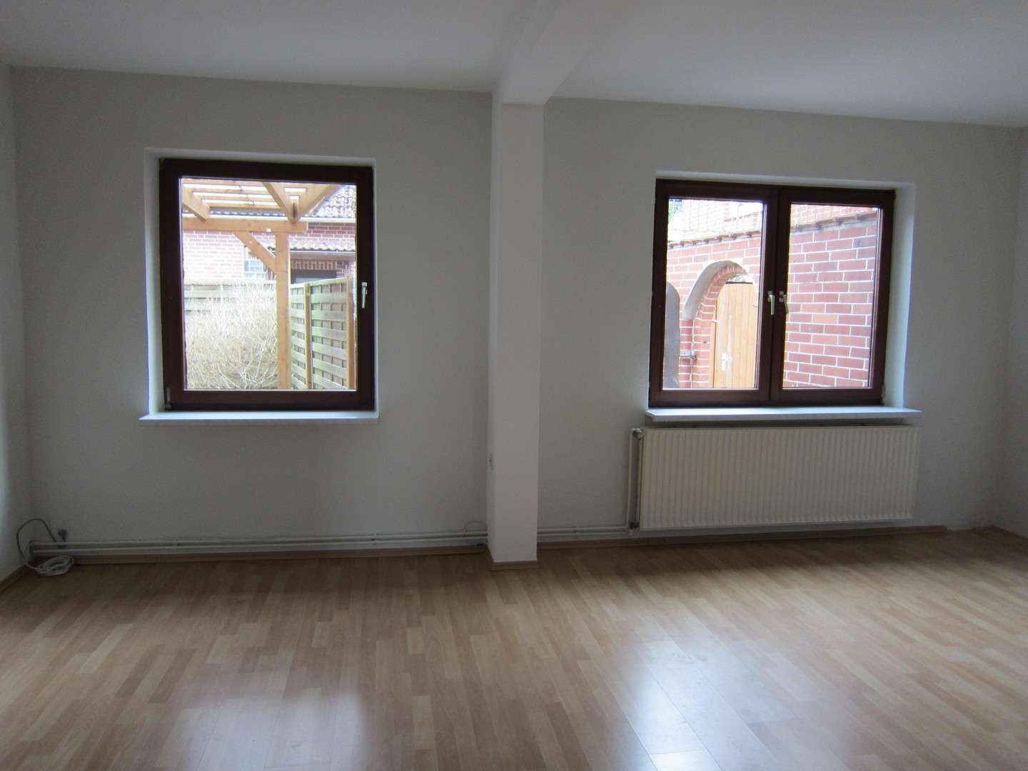 Immobilie in Kirchlinteln - Charmantes Einfamilienhaus - Bild 1