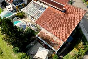 *LUXUS TRIFFT KOMFORT*
Wohnen für gehobene Ansprüche / Architektenhaus mit Pool, Wintergarten & ELW – Die vollständige Adresse der Immobilie erhältst du vom Anbieter., 89558 Böhmenkirch – Vorschaubild 38