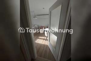 Tauschwohnung: Günstige 1-Zimmer Wohnung direkt an der Isar – Die vollständige Adresse der Immobilie erhältst du vom Anbieter., 81541 Untere Au, München – Vorschaubild 7