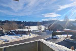 Wohnen wo andere Urlaub machen!
Bezahlbares Wohlfühlhaus mit viel Platz und tollen Möglichkeiten! – Die vollständige Adresse der Immobilie erhältst du vom Anbieter., 94556 Neuschönau – Vorschaubild 11