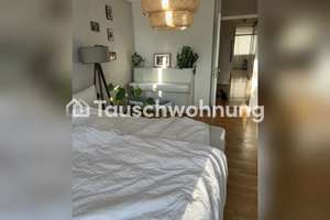 Tauschwohnung: Biete 3-Zi Maisonette Wohnung im Olympiadorf – Straßbergerstraße 47, 80809 Am Riesenfeld, München – Vorschaubild 4