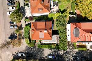 Klassisches Einfamilienhaus in bester Höhenlage des Stuttgarter Westens – Die vollständige Adresse der Immobilie erhältst du vom Anbieter., 70193 Kräherwald, Stuttgart – Vorschaubild 5