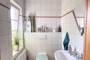 Wieder verfügbar! Scandinavian Living im modernen Holzhaus zum Wohlfühlen. – Die vollständige Adresse der Immobilie erhältst du vom Anbieter., 25836 Kirchspiel Garding – Vorschaubild 17