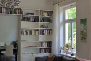 Großzügige Wohnung in Altbauvilla // 7 Zimmer // Heimfeld  – Die vollständige Adresse der Immobilie erhältst du vom Anbieter., 21075 Heimfeld, Hamburg – Vorschaubild 3