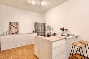 Exklusive Erdgeschosswohnung mit Garten & Terrasse – Stilvoll Wohnen im Herzen der Stadt – Die vollständige Adresse der Immobilie erhältst du vom Anbieter., 76133 Innenstadt-West, Karlsruhe – Vorschaubild 10