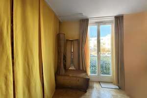 Helle, gut geschnittene 3,5 Zimmer-Erdgeschosswohnung mit Garten in ruhiger Lage – Die vollständige Adresse der Immobilie erhältst du vom Anbieter., 81829 Trudering-Riem (Ortsteil), München – Vorschaubild 7