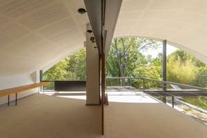 Leben im außergewöhnlichen Kunstwerk – 50996 Hahnwald, Köln – Vorschaubild 6