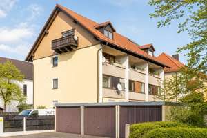 AIGNER - Investitionschance: Reihenmittelhaus mit Mehrfamilienpotential – Die vollständige Adresse der Immobilie erhältst du vom Anbieter., 81249 Aubing-Süd, München – Vorschaubild 2