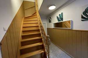 Modernisiertes Mehrfamilienhaus  – Salzlandkreis – Vorschaubild 7