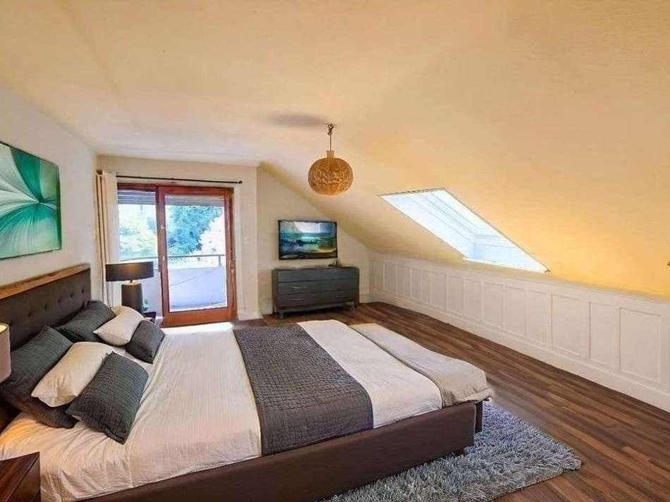 KI-Schlafzimmer