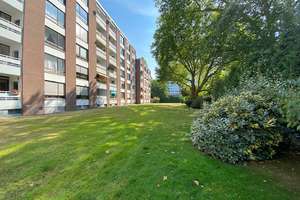 Gepflegte Eigentumswohnung mit Balkon, Aufzug & Gemeinschaftsgarten – Die vollständige Adresse der Immobilie erhältst du vom Anbieter., 47198 Hochheide, Duisburg – Vorschaubild 4