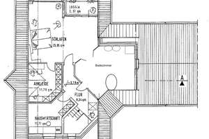 Freistehendes Architektenhaus mit traumhaftem Grundstück + Pool in der Nähe des Herzzentrums – Die vollständige Adresse der Immobilie erhältst du vom Anbieter., 4289 Probstheida, Leipzig – Vorschaubild 20