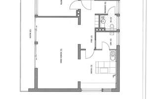 Modernisiertes Haus mit Balkon, Garage, Garten und Weitblick! – Die vollständige Adresse der Immobilie erhältst du vom Anbieter., 42111 Barmen, Wuppertal – Vorschaubild 14