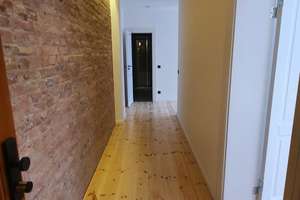 ANFRAGEN ÜBER DAS KONTAKTFELD! Schöne, ruhige und WG-geeignete 3-Zimmer-Wohnung im Altbaudenkmal – Torstraße 85, 10119 Prenzlauer Berg, Berlin – Vorschaubild 6
