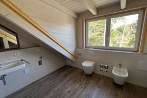 Hochwertig, modern, neuwertig – 2-Zimmer-Wohnung mit Balkon in Pliening – Die vollständige Adresse der Immobilie erhältst du vom Anbieter., 85652 Pliening – Vorschaubild 9