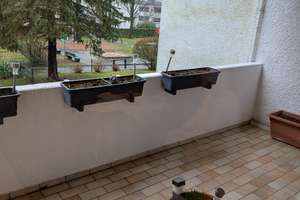 3-Zimmer Eigentumswohnung altersgerecht in guter Lage – Die vollständige Adresse der Immobilie erhältst du vom Anbieter., 42657 Burg/Höhscheid, Solingen – Vorschaubild 4