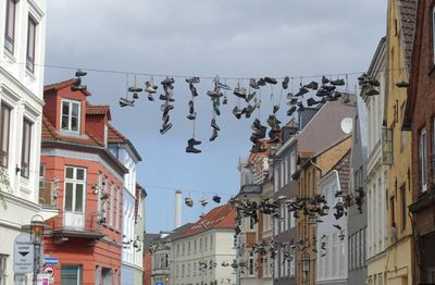 Studentenwohnung, Norderstraße, zentrale Lage