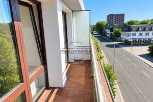 Solide Kapitalanlage m. Weitblick u. Potenzial: Wohn- u. Geschäftshaus in Wilhelmshaven nähe Kurpark – Die vollständige Adresse der Immobilie erhältst du vom Anbieter., 26382 Innenstadt, Wilhelmshaven – Vorschaubild 8
