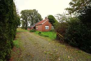 Verkauft! Sanierbedürftiges Fehnhaus in Kanallage mit Blick auf Wiesen und Felder! – Die vollständige Adresse der Immobilie erhältst du vom Anbieter., 26810 Westoverledingen – Vorschaubild 5