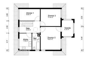 Zweifamilienhaus mit Garten, Keller & Garage – 1 Einheit vermietet (OG), 1 Einheit frei – Die vollständige Adresse der Immobilie erhältst du vom Anbieter., 15827 Blankenfelde-Mahlow – Vorschaubild 19