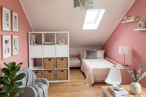 Reihenmittelhaus mit 120 m² Wohnfläche in Niddatal – 61194 Niddatal – Vorschaubild 11