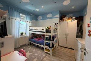 Moderne 3 Zimmer Wohnung mit Stellplatz im Herzen von Fürth! – Die vollständige Adresse der Immobilie erhältst du vom Anbieter., 90762 Altstadt, Innenstadt, Fürth – Vorschaubild 3