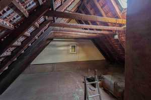 Chance ergreifen ! - Einfamilienhaus mit Anbau Einliegerwohnung und großem Grundstück in Refrath – Rheinisch-Bergischer Kreis – Vorschaubild 11