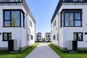 Familiennest in Bohnsdorf: Zukunftssicheres Wohnen mit minimalem Energieverbrauch. – Schulzendorfer Str. 107 F, 12526 Bohnsdorf, Berlin – Vorschaubild 2