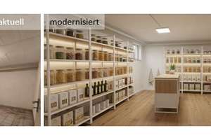 Doppelhaushälfte mit Ausbaupotential in begehrter Lage von Waldtrudering - Bieterverfahren – Die vollständige Adresse der Immobilie erhältst du vom Anbieter., 81827 Waldtrudering, München – Vorschaubild 12