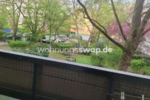 Wohnungstausch: Prinzenstraße 19 – Prinzenstraße 19, 10000 Kreuzberg, Berlin – Vorschaubild 5