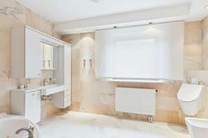 Komfortabler Bungalow mit viel Platz und ca. 82 m² Nutzfläche im ausgebauten Souterrain – Die vollständige Adresse der Immobilie erhältst du vom Anbieter., 86169 Hammerschmiede, Augsburg – Vorschaubild 6