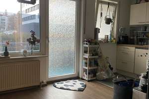 1-Zimmer Wohnung im EG mit Balkon in Pforzheim Südoststadt – Braheweg 11-13, 75175 Südoststadt, Pforzheim – Vorschaubild 2