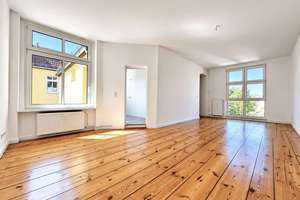 BEZUGSFREI - FERNSEHTURM im BLICK | HELLES Apartment in TOLLER LAGE | modernes Bad