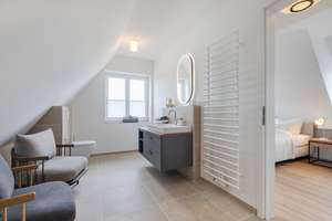 Große halbe Düne -  F 17/F18 Luxuriöses Ferienhaus unter Reet in List auf Sylt – Die vollständige Adresse der Immobilie erhältst du vom Anbieter., 25992 List (Sylt) – Vorschaubild 21